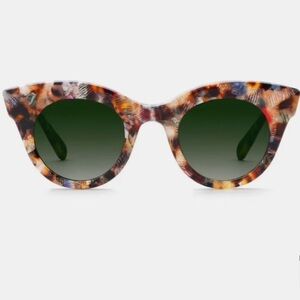 KREWE Olivia Sunglasses